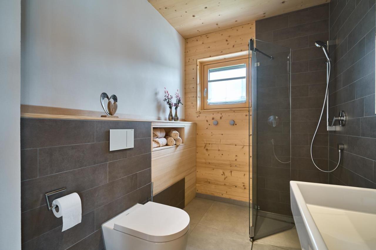 Naturferienwohnung Weitsicht Elzach Buitenkant foto